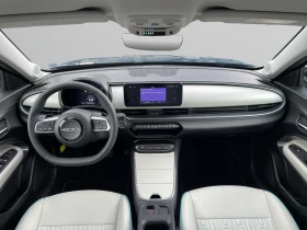 Fiat 600 LA PRIMA 1.2 145 hp MHEV 6DCT | Mobile.bg    9