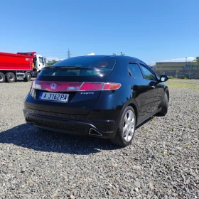 Обява за продажба на Honda Civic 1, 8 iVtec ~7 200 лв. - изображение 5
