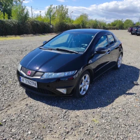 Обява за продажба на Honda Civic 1, 8 iVtec ~7 200 лв. - изображение 2