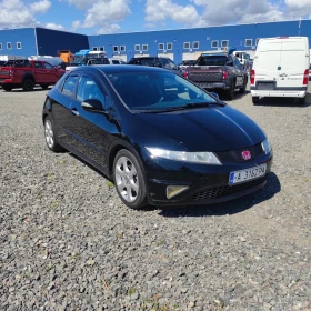 Обява за продажба на Honda Civic 1, 8 iVtec ~7 200 лв. - изображение 6