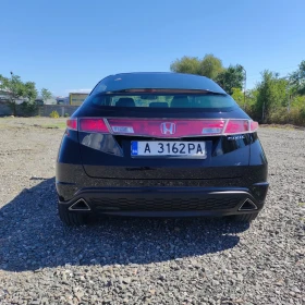 Обява за продажба на Honda Civic 1, 8 iVtec ~7 200 лв. - изображение 4