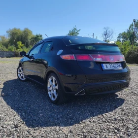 Обява за продажба на Honda Civic 1, 8 iVtec ~7 200 лв. - изображение 3