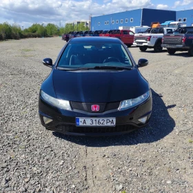 Обява за продажба на Honda Civic 1, 8 iVtec ~7 200 лв. - изображение 1