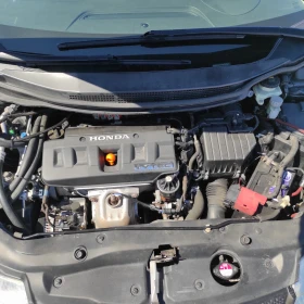 Honda Civic 1, 8 iVtec | Mobile.bg    14