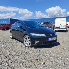 Обява за продажба на Honda Civic 1, 8 iVtec ~7 200 лв. - изображение 1