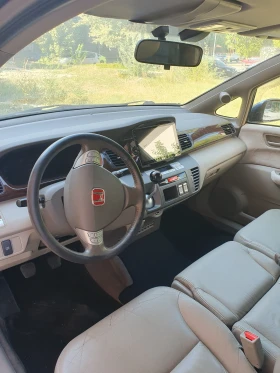 Обява за продажба на Honda Fr-v 2.0 ~6 060 лв. - изображение 5