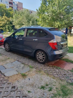 Обява за продажба на Honda Fr-v 2.0 ~6 060 лв. - изображение 4