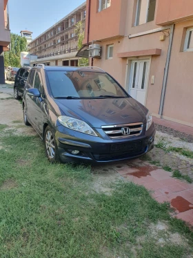 Обява за продажба на Honda Fr-v 2.0 ~6 060 лв. - изображение 1