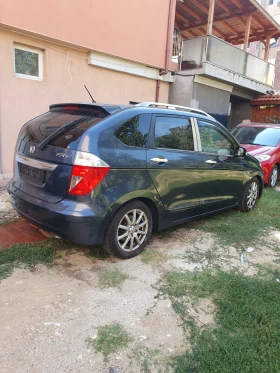 Обява за продажба на Honda Fr-v 2.0 ~6 060 лв. - изображение 2