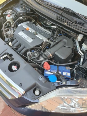Honda Fr-v 2.0 | Mobile.bg    13