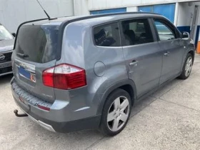 Обява за продажба на Chevrolet Orlando ~ 111 лв. - изображение 1 | Auto.bg Обява за продажба на Chevrolet Orlando ~ 111 лв. - изображение 1