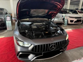 Mercedes-Benz AMG GT 63s 4Matic+ - 179999 лв. - 42987699 3