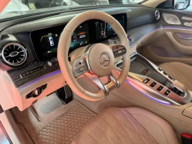 Mercedes-Benz AMG GT 63s 4Matic+ - 179999 лв. - 42987699 11
