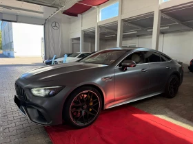 Mercedes-Benz AMG GT 63s 4Matic+ - 179999 лв. - 42987699 2