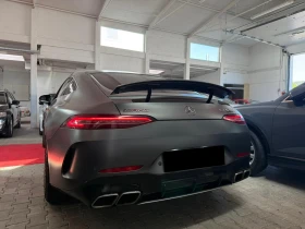 Mercedes-Benz AMG GT 63s 4Matic+ - 179999 лв. - 42987699 4