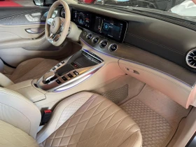 Mercedes-Benz AMG GT 63s 4Matic+ - 179999 лв. - 42987699 7