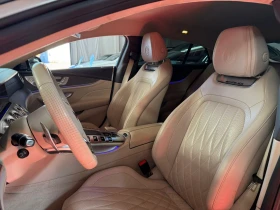Mercedes-Benz AMG GT 63s 4Matic+ - 179999 лв. - 42987699 6