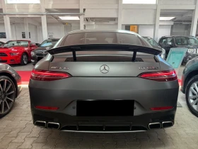 Mercedes-Benz AMG GT 63s 4Matic+ - 179999 лв. - 42987699 5