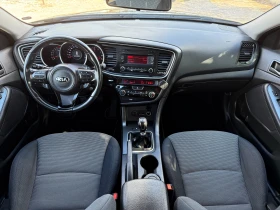 Kia Optima 2.0i - 16500 лв. - 70697784 9
