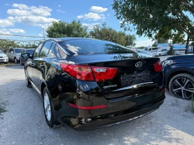 Kia Optima 2.0i - 16500 лв. - 70697784 3