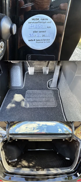Kia Optima 2.0i - 16500 лв. - 70697784 15