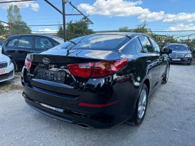 Kia Optima 2.0i - 16500 лв. - 70697784 4