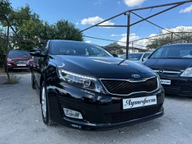 Kia Optima 2.0i - 16500 лв. - 70697784 2