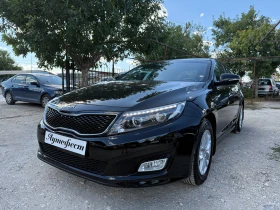 Kia Optima 2.0i