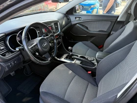 Kia Optima 2.0i - 16500 лв. - 70697784 7