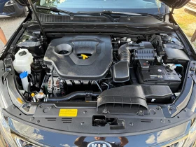 Kia Optima 2.0i - 16500 лв. - 70697784 16