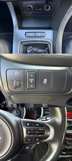 Kia Optima 2.0i - 16500 лв. - 70697784 13