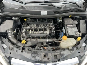 Opel Corsa 1.3CDTI 75 EURO 4  | Mobile.bg    14