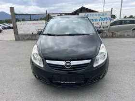 Opel Corsa 1.3CDTI 75 EURO 4  | Mobile.bg    2