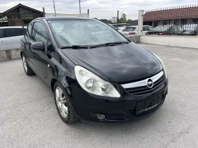 Opel Corsa 1.3CDTI 75 EURO 4  | Mobile.bg    3