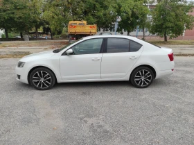 Обява за продажба на Skoda Octavia 1.6 TDI 90ks ~11 900 лв. - изображение 3 | Auto.bg Обява за продажба на Skoda Octavia 1.6 TDI 90ks ~11 900 лв. - изображение 3