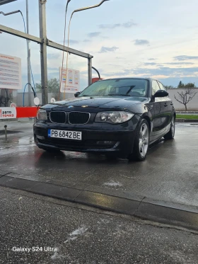 Обява за продажба на BMW 118 2.0 ~8 500 лв. - изображение 1 | Auto.bg Обява за продажба на BMW 118 2.0 ~8 500 лв. - изображение 1