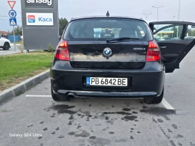 Обява за продажба на BMW 118 2.0 ~8 500 лв. - изображение 6 | Auto.bg Обява за продажба на BMW 118 2.0 ~8 500 лв. - изображение 6