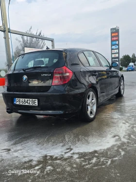 Обява за продажба на BMW 118 2.0 ~8 500 лв. - изображение 1 | Auto.bg Обява за продажба на BMW 118 2.0 ~8 500 лв. - изображение 1