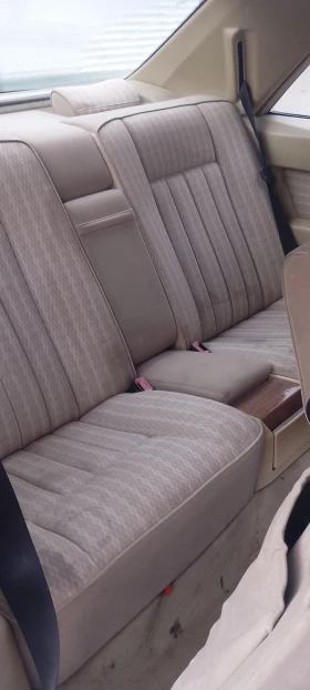 Обява за продажба на Mercedes-Benz 124 ~6 000 лв. - изображение 8 | Auto.bg Обява за продажба на Mercedes-Benz 124 ~6 000 лв. - изображение 8