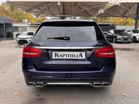 Mercedes-Benz C 300 Hybrid | Mobile.bg � ����� ������ 6