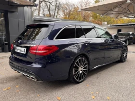 Mercedes-Benz C 300 Hybrid | Mobile.bg � ����� ������ 5