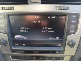 VW Golf Vw  Golf 2.0 TDI 150к.с.Ръчна ТОП Нов внос  - 13666 лв. / 6987.31 € - 13283518 12