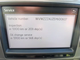 VW Golf Vw  Golf 2.0 TDI 150к.с.Ръчна ТОП Нов внос  - 13666 лв. / 6987.31 € - 13283518 11