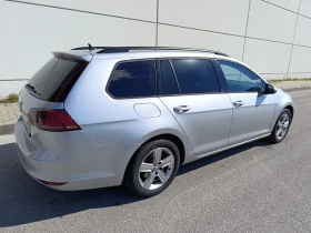 VW Golf Vw  Golf 2.0 TDI 150к.с.Ръчна ТОП Нов внос  - 13666 лв. / 6987.31 € - 13283518 3