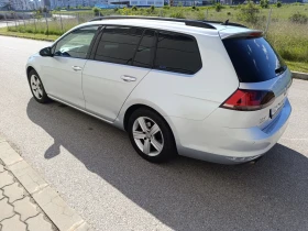 VW Golf Vw  Golf 2.0 TDI 150к.с.Ръчна ТОП Нов внос  - 13666 лв. / 6987.31 € - 13283518 5