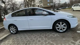 Honda Insight 1.3 i-VTEC (88 кс) Hybrid CVT, снимка 5