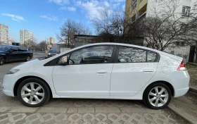 Honda Insight 1.3 i-VTEC (88 кс) Hybrid CVT, снимка 6