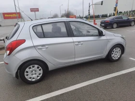 Hyundai I20, снимка 5