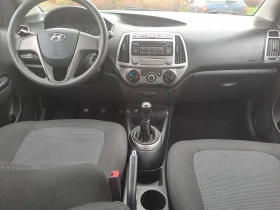 Hyundai I20, снимка 11