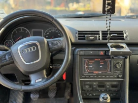 Audi A4 1.9 131, снимка 7